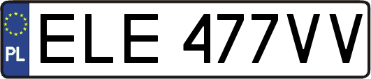 ELE477VV