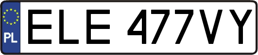 ELE477VY