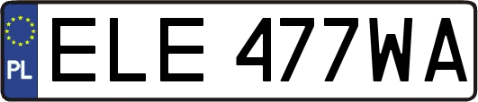 ELE477WA
