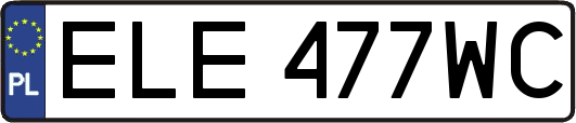 ELE477WC