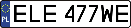 ELE477WE