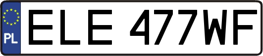 ELE477WF