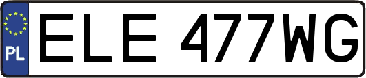 ELE477WG