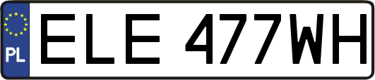 ELE477WH
