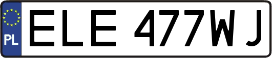 ELE477WJ