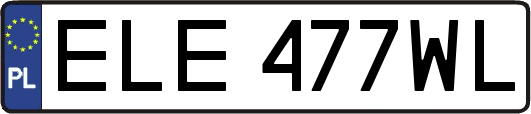 ELE477WL