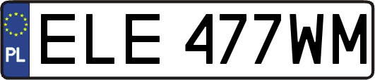 ELE477WM