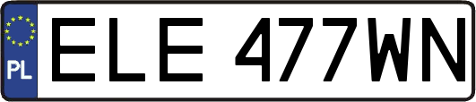 ELE477WN