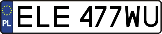 ELE477WU
