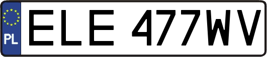 ELE477WV