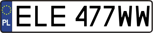 ELE477WW