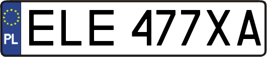 ELE477XA