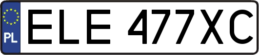 ELE477XC