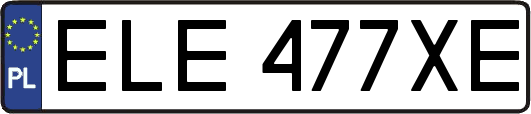 ELE477XE