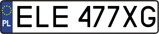 ELE477XG