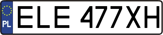 ELE477XH