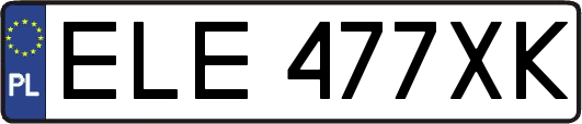 ELE477XK