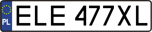 ELE477XL