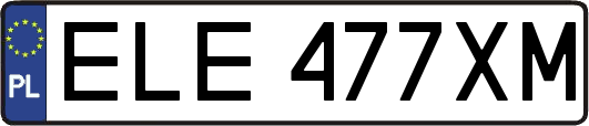 ELE477XM