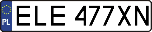 ELE477XN