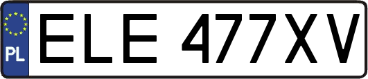 ELE477XV