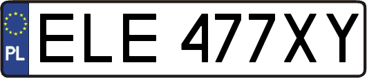 ELE477XY