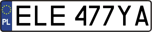 ELE477YA
