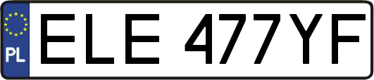 ELE477YF