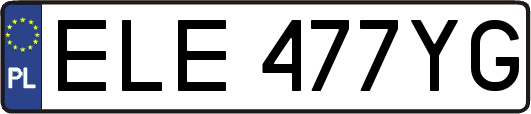 ELE477YG
