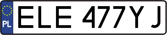 ELE477YJ