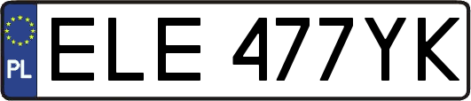 ELE477YK