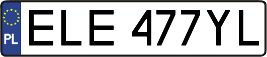 ELE477YL