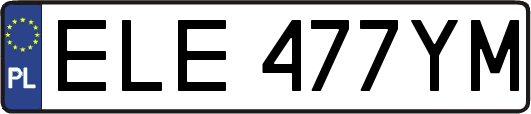 ELE477YM