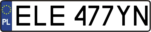 ELE477YN