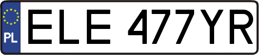 ELE477YR