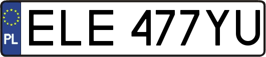 ELE477YU