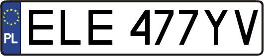 ELE477YV
