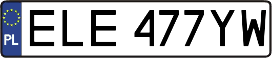 ELE477YW