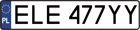 ELE477YY