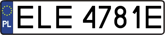 ELE4781E