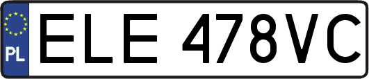 ELE478VC