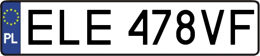 ELE478VF