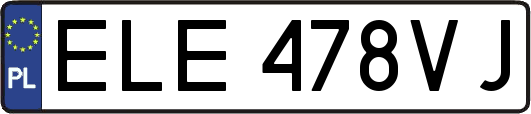 ELE478VJ