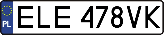 ELE478VK