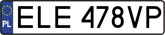 ELE478VP
