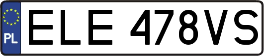ELE478VS