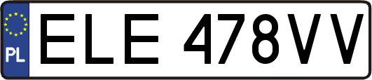ELE478VV