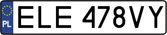 ELE478VY