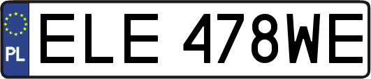 ELE478WE