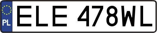 ELE478WL